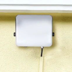 Naświetlacz LED Sanico Milky, 4000K, 50 W, IP65