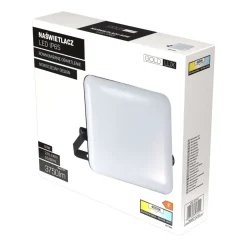 Naświetlacz LED Sanico Milky, 4000K, 50 W, IP65
