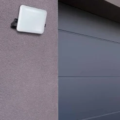 Naświetlacz LED Sanico Milky, 4000K, 30 W, IP65