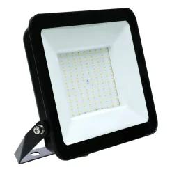 Naświetlacz LED Sanico SMD, 100 W, 6500K