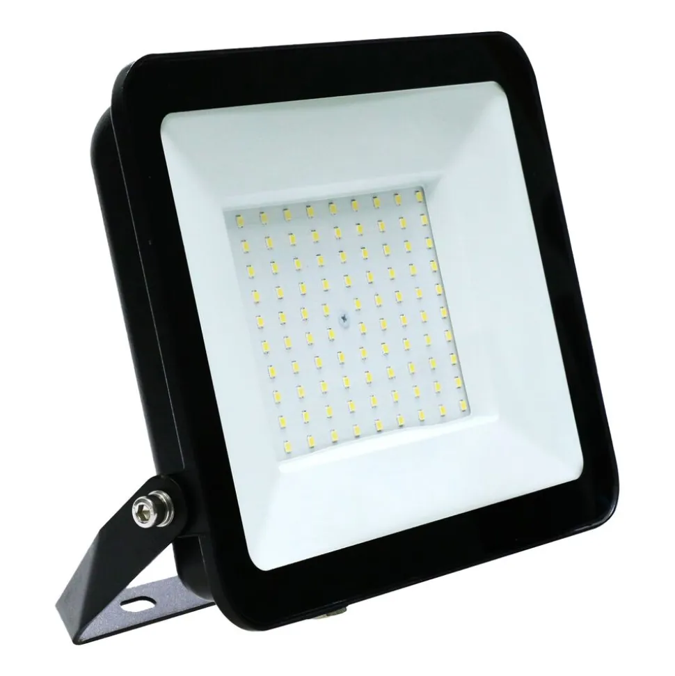 Naświetlacz LED Sanico SMD, 100 W, 6500K