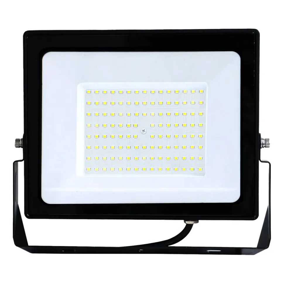 Naświetlacz LED Sanico SMD, 100 W, 6500K