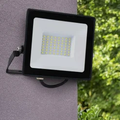 Naświetlacz LED Sanico SMD, 50 W, 6500K