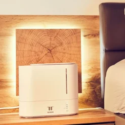 Nawilżacz powietrza Tesla Smart Humidifier, Wi-Fi