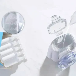 Nebulizator ultradźwiękowy Neno Atemo, bezprzewodowy