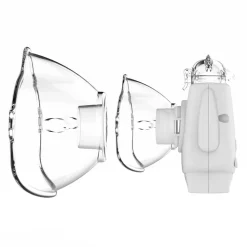 Nebulizator ultradźwiękowy Neno Atemo, bezprzewodowy