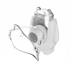 Nebulizator ultradźwiękowy Neno Atemo, bezprzewodowy