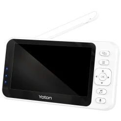Niania elektroniczna Yoton YB06, z kamerą