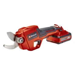 Nożyce do gałęzi akumulatorowe Einhell GE-LS 18 Li-Solo, 18 V