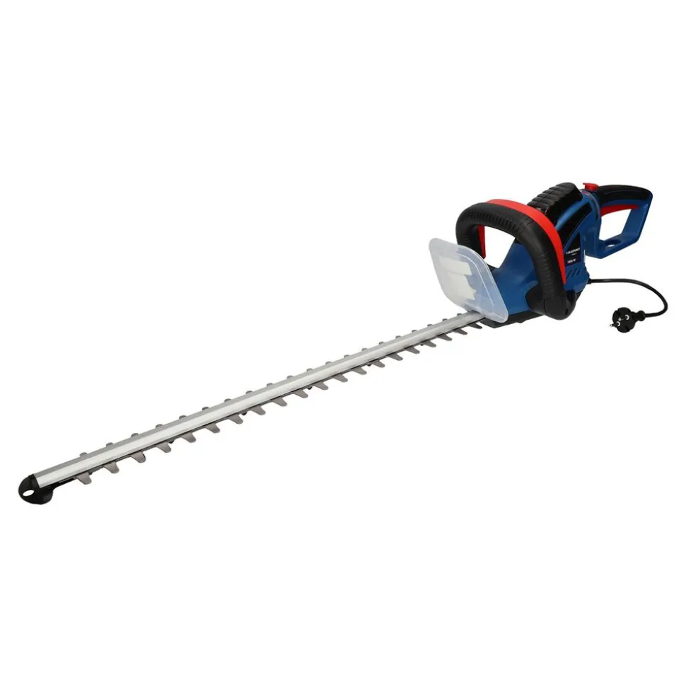 Nożyce do żywopłotu Blaupunkt HT6010, moc maks. 1800 W
