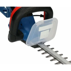 Nożyce do żywopłotu Blaupunkt HT6010, moc maks. 1800 W