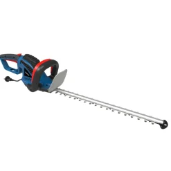Nożyce do żywopłotu Blaupunkt HT6010, moc maks. 1800 W