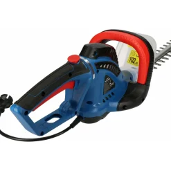 Nożyce do żywopłotu Blaupunkt HT6010, moc maks. 1800 W