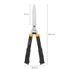 Nożyce do żywopłotu Fiskars HS21 Solid