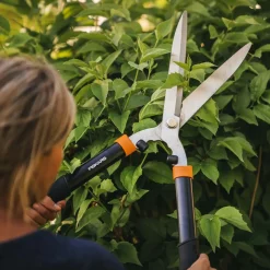 Nożyce do żywopłotu Fiskars HS21 Solid