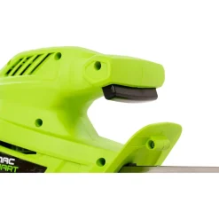 Nożyce do żywopłotu NAC Smart, 450 W