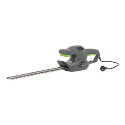 Nożyce elektryczne do żywopłotu NAC HE45-E-CH, 450 W, 41 cm