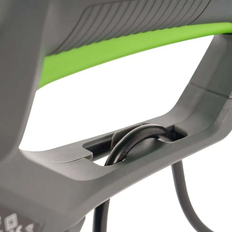 Nożyce elektryczne do żywopłotu NAC HE45-E-CH, 450 W, 41 cm