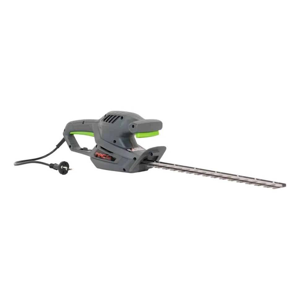 Nożyce elektryczne do żywopłotu NAC HE45-E-CH, 450 W, 41 cm