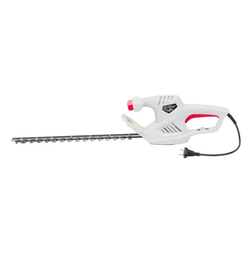 Nożyce elektryczne do żywopłotu NAC HE45-E-CH, 450 W, 41 cm