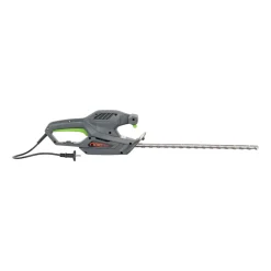 Nożyce elektryczne do żywopłotu NAC HE45-E-CH2, 450 W, 41 cm