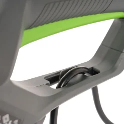 Nożyce elektryczne do żywopłotu NAC HE45-E-CH2, 450 W, 41 cm