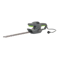 Nożyce elektryczne do żywopłotu NAC HE45-E-CH2, 450 W, 41 cm