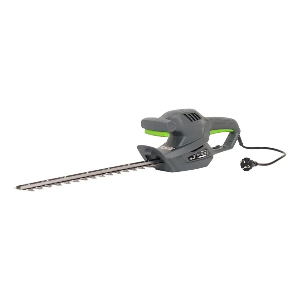Nożyce elektryczne do żywopłotu NAC HE45-E-CH2, 450 W, 41 cm