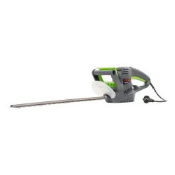 Nożyce elektryczne do żywopłotu NAC HE60-CH, 600 W, 51 cm