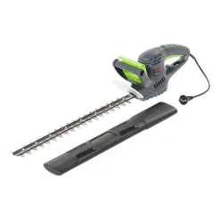 Nożyce elektryczne do żywopłotu NAC HE60-CH, 600 W, 51 cm