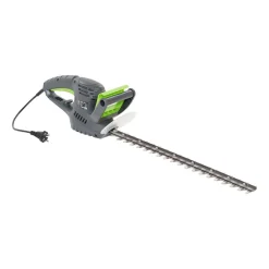 Nożyce elektryczne do żywopłotu NAC HE60-CH, 600 W, 51 cm
