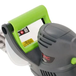 Nożyce elektryczne do żywopłotu NAC HE60-CH, 600 W, 51 cm