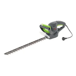 Nożyce elektryczne do żywopłotu NAC HE60-CH, 600 W, 51 cm