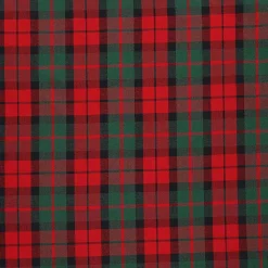 Obrus Tartan, w kratę, 150 x 220 cm