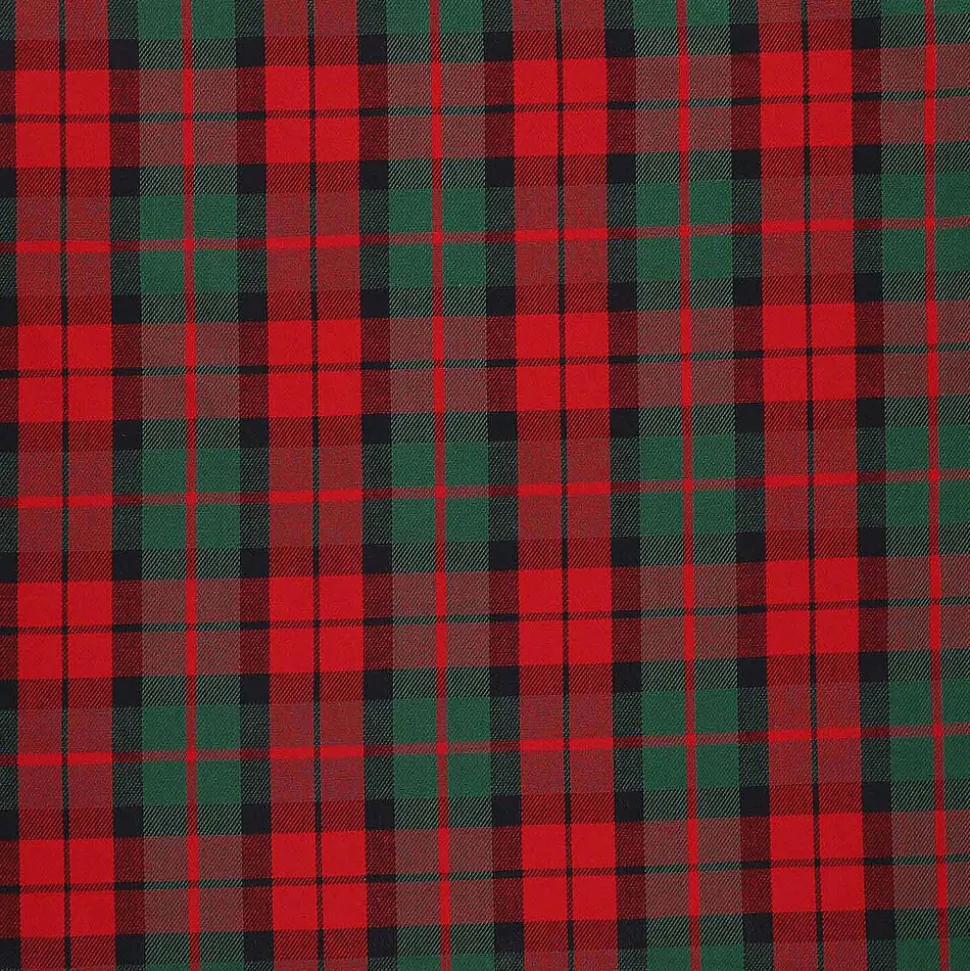 Obrus Tartan, w kratę, 150 x 220 cm