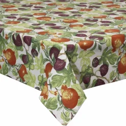 Obrus 140 x 140 cm Tognana Florence, wielokolorowy