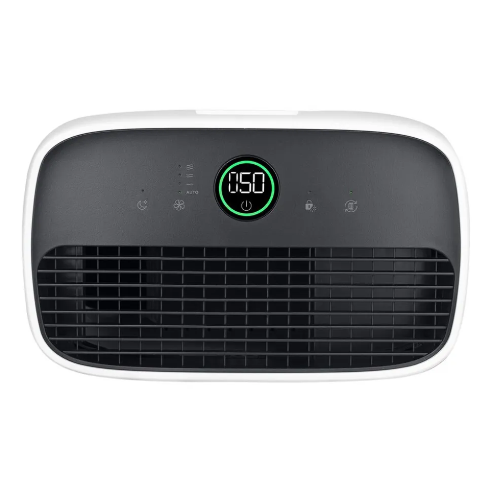 Oczyszczacz powietrza Black+Decker BXAP350E, 38 W
