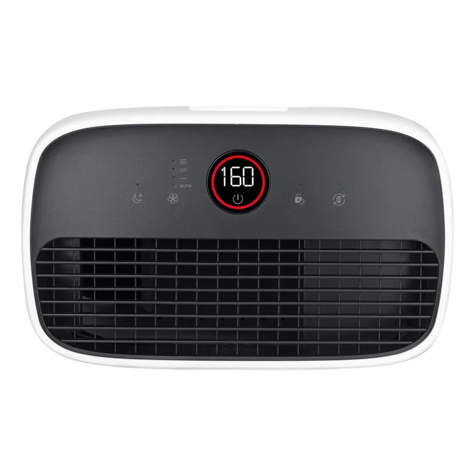 Oczyszczacz powietrza Black+Decker BXAP350E, 38 W