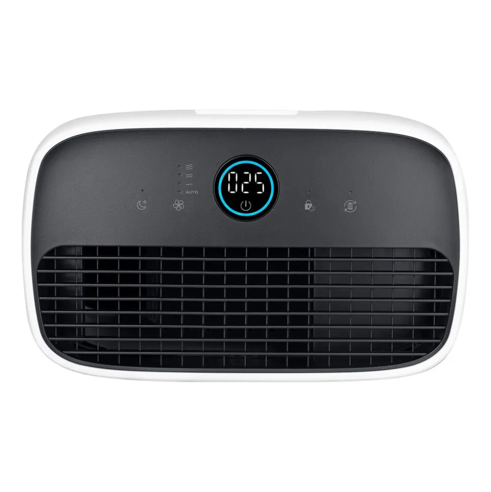 Oczyszczacz powietrza Black+Decker BXAP350E, 38 W