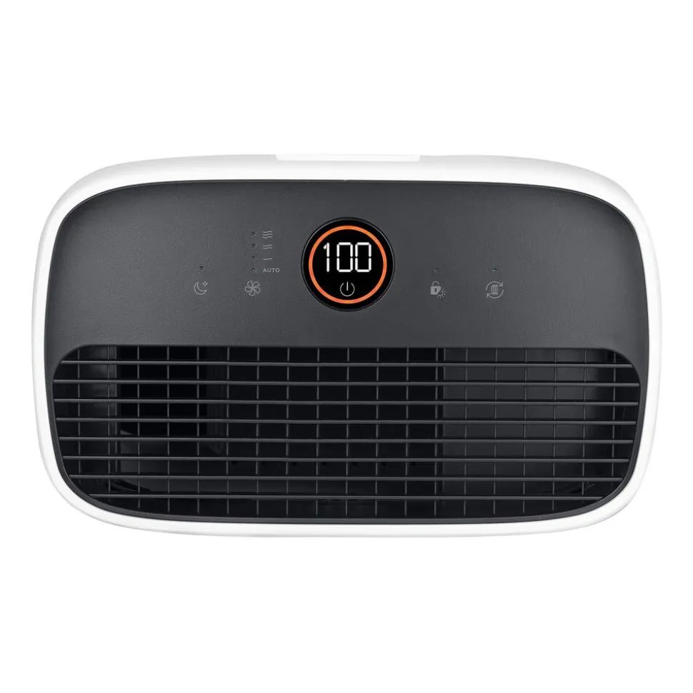 Oczyszczacz powietrza Black+Decker BXAP350E, 38 W