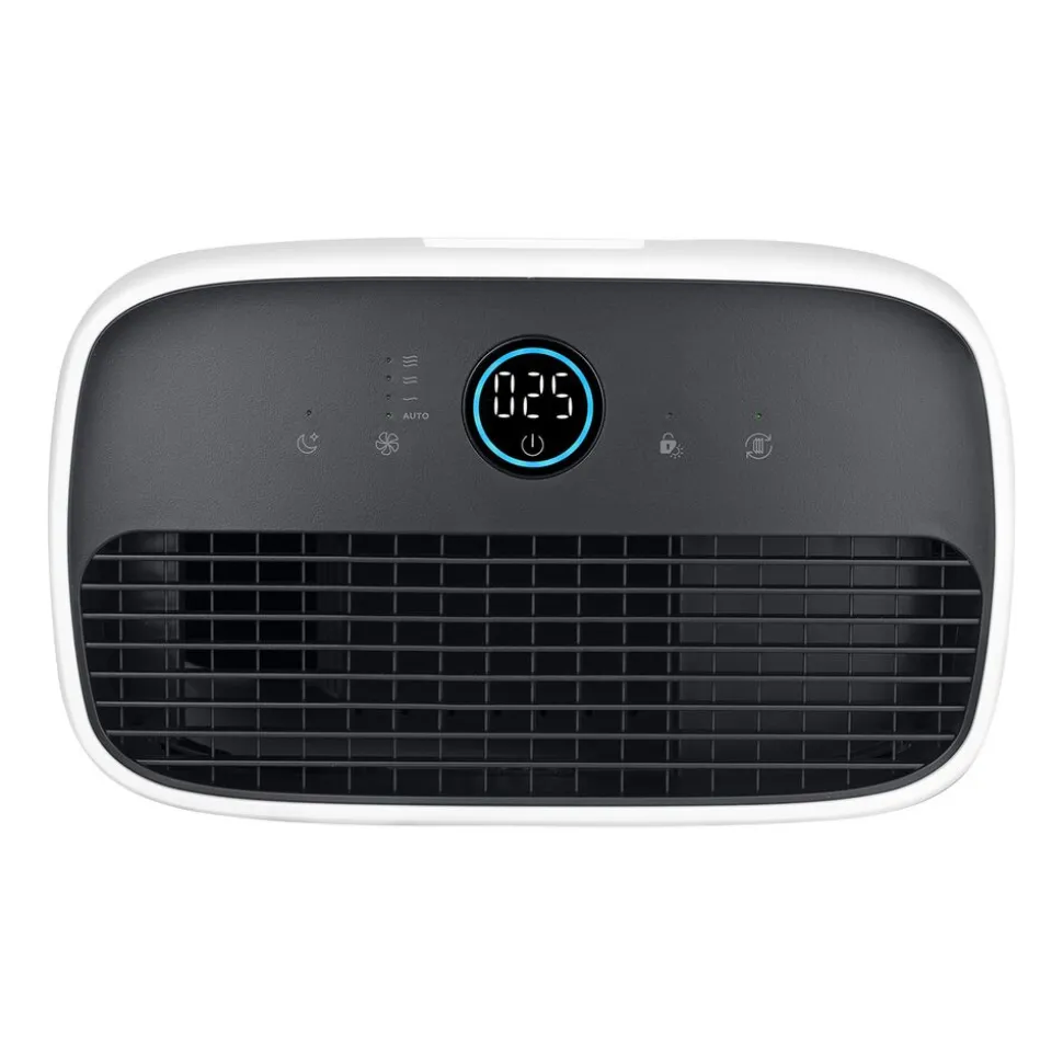 Oczyszczacz powietrza Black+Decker BXAP350E, 38 W