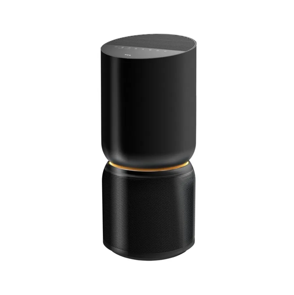 Oczyszczacz powietrza TCL Breeva A5WB WiFi H13, sterylizacja UV-C