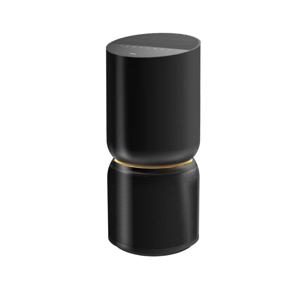 Oczyszczacz powietrza TCL Breeva A5WB WiFi H13, sterylizacja UV-C