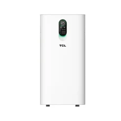Oczyszczacz powietrza TCL KJ866F H13, 2w1 oczyszczacz z nawilżaczem