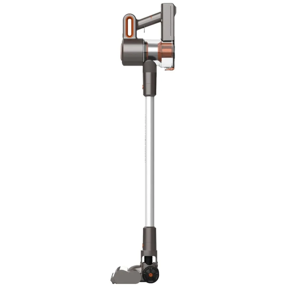 Odkurzacz bezprzewodowy Solac Turbobat Expert Pro, 22,2 V