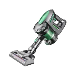 Odkurzacz bezprzewodowy Vactidy Blitz V8, moc ssania 2000 Pa