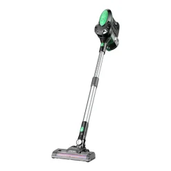Odkurzacz bezprzewodowy Vactidy Blitz V8, moc ssania 2000 Pa