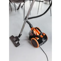 Odkurzacz bezworkowy Prime3 SVC32, przewodowy, 700 W