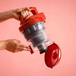 Odkurzacz bezworkowy Solac More Brave, 800 W