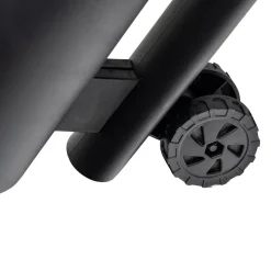 Odkurzacz do liści NAC VBE320-AS-J, 3200 W, z funkcją dmuchawy